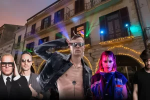 Nasce il Cava Music Fest: il 1° maggio Cava de’ Tirreni celebra la musica nel segno di Franco Troiano