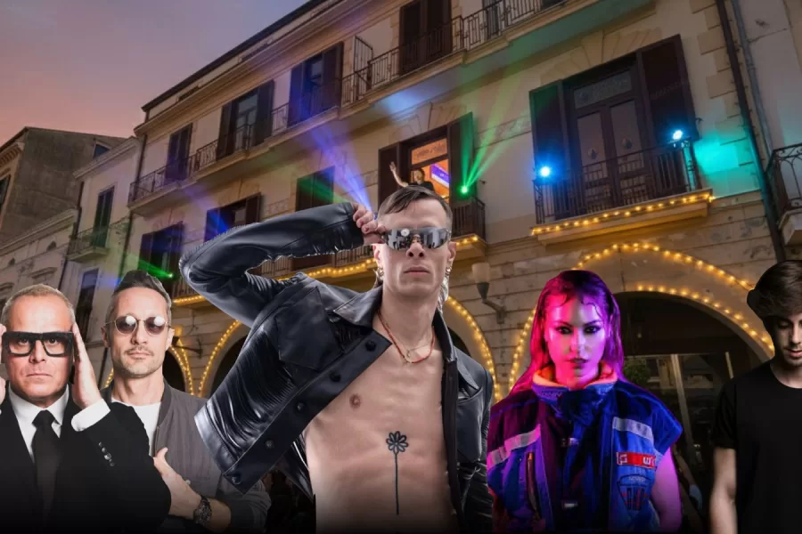 Nasce il Cava Music Fest: il 1° maggio Cava de’ Tirreni celebra la musica nel segno di Franco Troiano