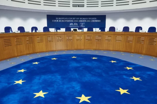 Caso Cavallotti-Italia, la Cedu si appresta a rimettere la vicenda alla Grande Camera. L’avvocato Giordano: “Segnale inequivocabile”