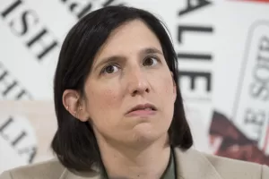 Il PD ha confuso la toga con la scheda elettorale Il PD ha confuso la toga con la scheda elettorale