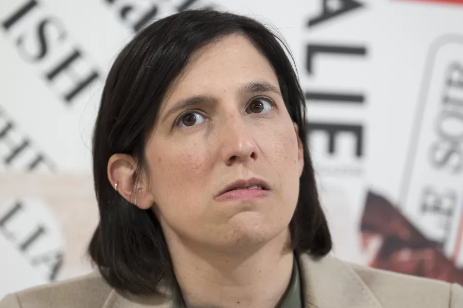 Il PD ha confuso la toga con la scheda elettorale
