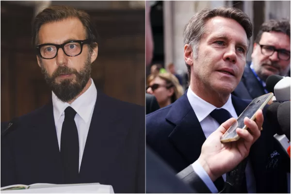 Monarchici divisi, monarchismo sospeso: la disputa tra Aimone di Savoia-Aosta ed Emanuele Filiberto Monarchici divisi, monarchismo sospeso: la disputa tra Aimone di Savoia-Aosta ed Emanuele Filiberto