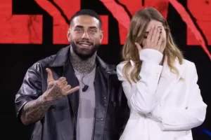 Francesco Chiofalo ospite a Belve, la sua intervista ha colpito… Francesca Fagnani: la performance da ricordare