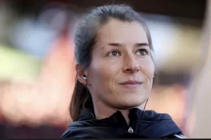 Chi è Marie-Louise Eta la nuova allenatrice dell’Union Berlino: la prima donna nei top 5 campionati europei