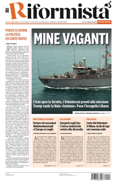 Il Riformista