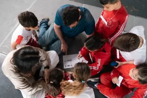 Scuola e futuro, a Massa di Somma l’eccellenza educativa passa dalle STEM