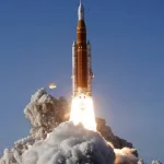 Artemis II, il volo dei 4 astronauti per il ritorno dell’uomo sulla Luna