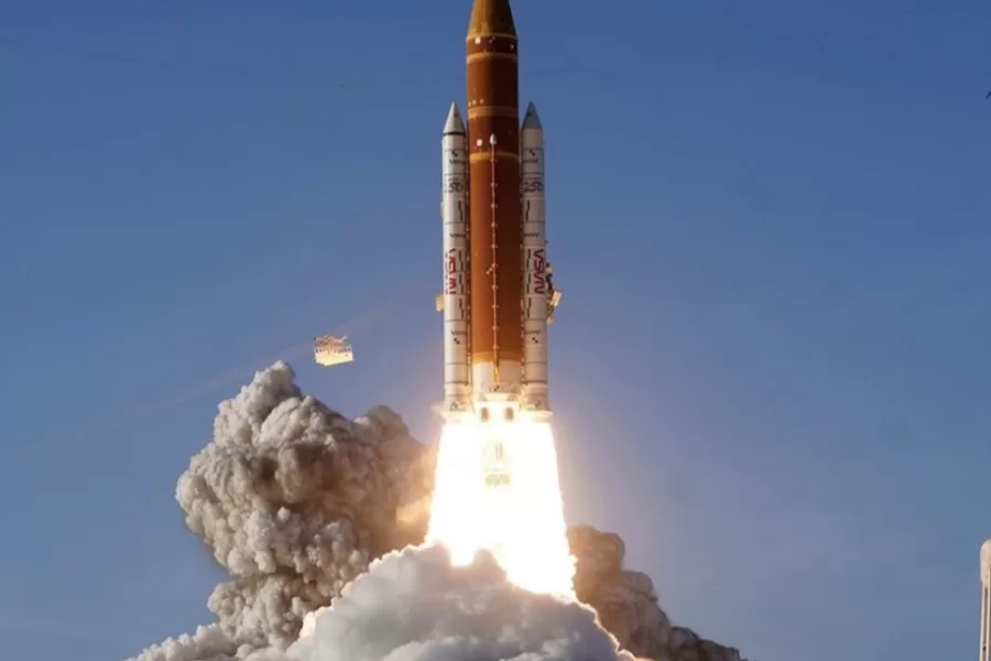 Artemis II, il volo dei 4 astronauti per il ritorno dell’uomo sulla Luna