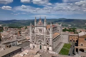 Orvieto città ideale, Castelli: “I borghi dell’innovazione centri di ospitalità per le imprese”