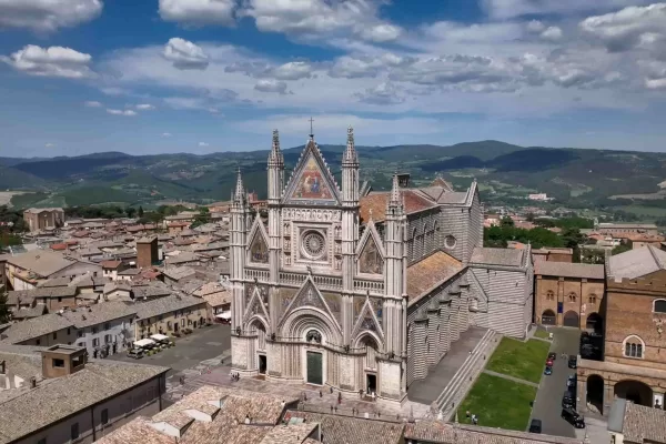 Orvieto città ideale, Castelli: “I borghi dell’innovazione centri di ospitalità per le imprese”