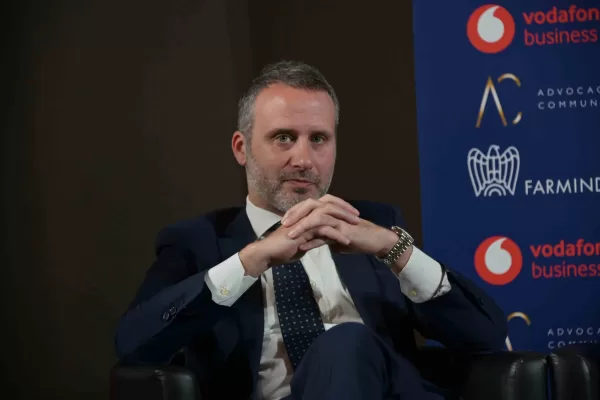 Gianluca Ansalone: “Guerre facili da iniziare e impossibili da finire, chi spara sulla Nato incendia la casa in cui vive”