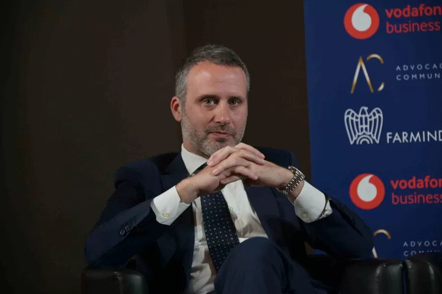 Gianluca Ansalone: “Guerre facili da iniziare e impossibili da finire, chi spara sulla Nato incendia la casa in cui vive”