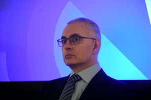 MARCO BERGAGLIO PRESIDENTE UNIONPLAST