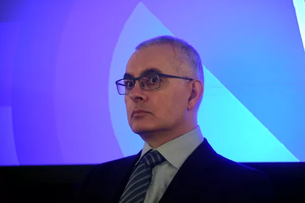 MARCO BERGAGLIO PRESIDENTE UNIONPLAST