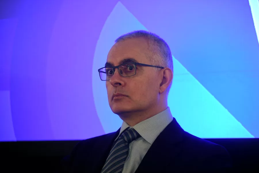 MARCO BERGAGLIO PRESIDENTE UNIONPLAST