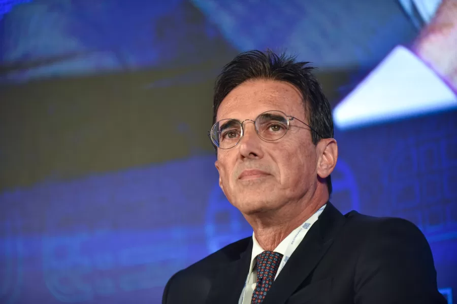 MARIO TURCO POLITICO