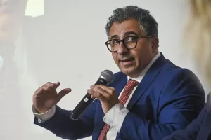 Abdolmohammadi: “L’Italia sia protagonista e svegli l’Europa. Il regime? Prepara una nuova carneficina”