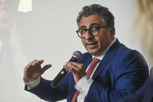 Abdolmohammadi: “L’Italia sia protagonista e svegli l’Europa. Il regime? Prepara una nuova carneficina” Abdolmohammadi: “L’Italia sia protagonista e svegli l’Europa. Il regime? Prepara una nuova carneficina”