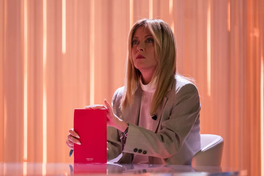 Chi era il padre di Giorgia Meloni condannato per narcotraffico: “È morto e non lo vedo da quando avevo 11 anni. Teoremi surreali”