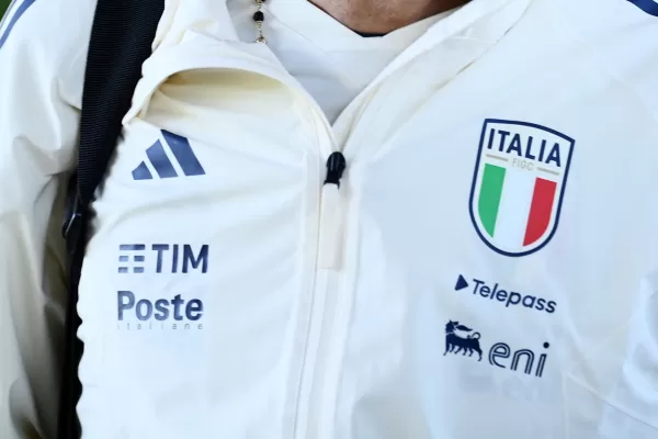 Italia fuori dal Mondiale, inizia la fuga degli sponsor. Telepass il primo a salutare Italia fuori dal Mondiale, inizia la fuga degli sponsor. Telepass il primo a salutare