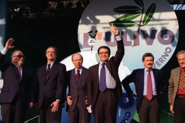 Quel 21 aprile di trent’anni fa, quando vinse l’Ulivo. Che fine ha fatto la sinistra riformista