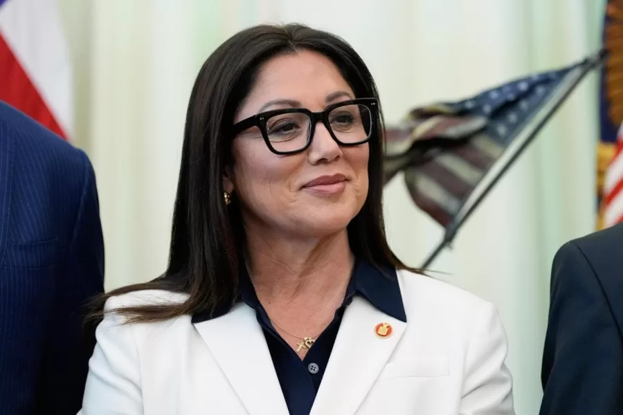 Perché Trump ha cacciato Lori Chavez–DeRemer: la Segretaria al Lavoro paga gli scandali