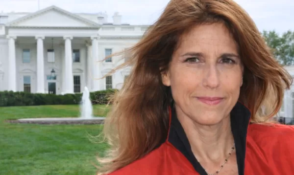 Maria Luisa Rossi Hawkins: “Trump deluso dall’Ue, ma l’asse con Meloni è solido”