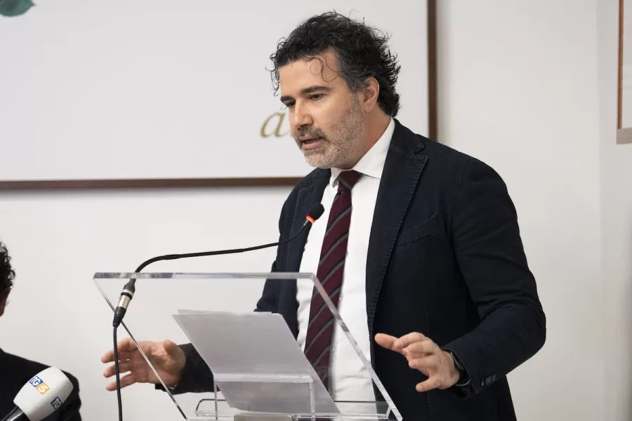 Anm, Maruotti torna a mettersi di traverso contro il GIP collegiale