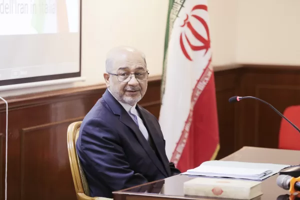 Foto Cecilia Fabiano /LaPresse