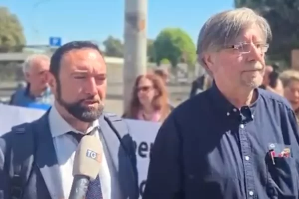 Il 25 aprile della libertà di parola per dire no al bavaglio dei potenti: ma politica e sindacati non c’erano