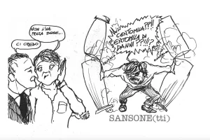 Niente domande ai magistrati, è in gioco la loro reputazione