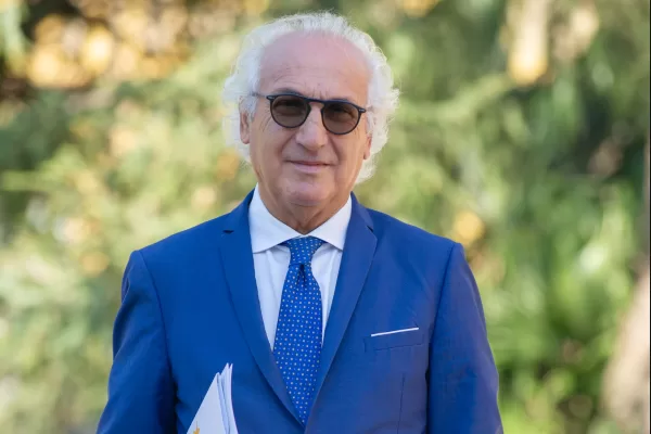 Il caso Sernagiotto: condannato da vivo, assolto da morto. Quando il tempo del processo non coincide con quello della vita Il caso Sernagiotto: condannato da vivo, assolto da morto. Quando il tempo del processo non coincide con quello della vita