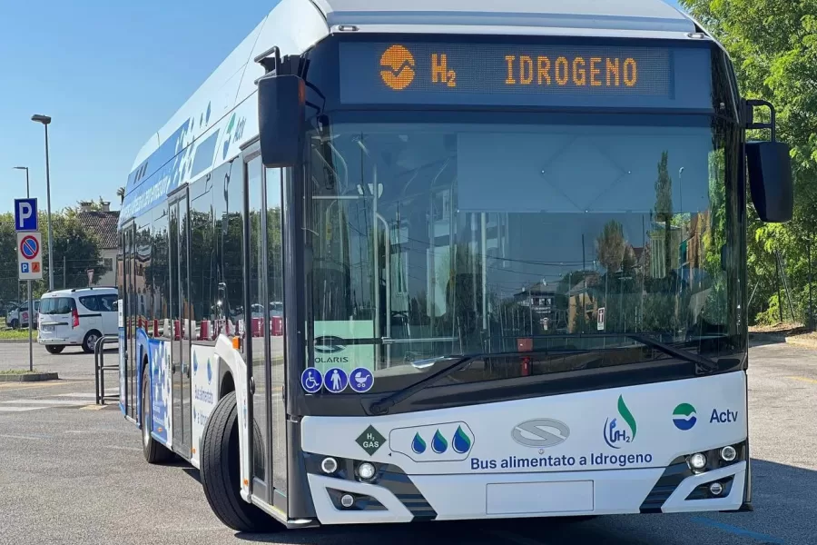 Veneto, nuove filiere, vecchie ciminiere. A Marghera l’occupazione cambia volto