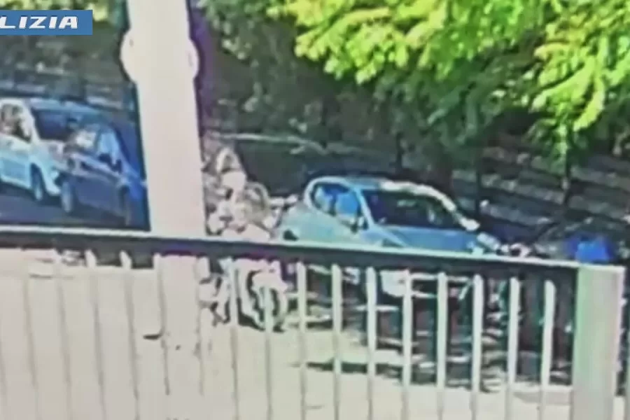 Spari 25 aprile, la propaganda antisemita è senza precedenti: i lupi solitari nascono dall’odio