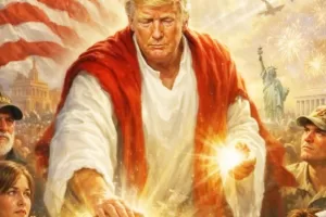 Papa Leone contro il MAGAlomane Trump, stato di onnipotenza-boomerang per il tycoon