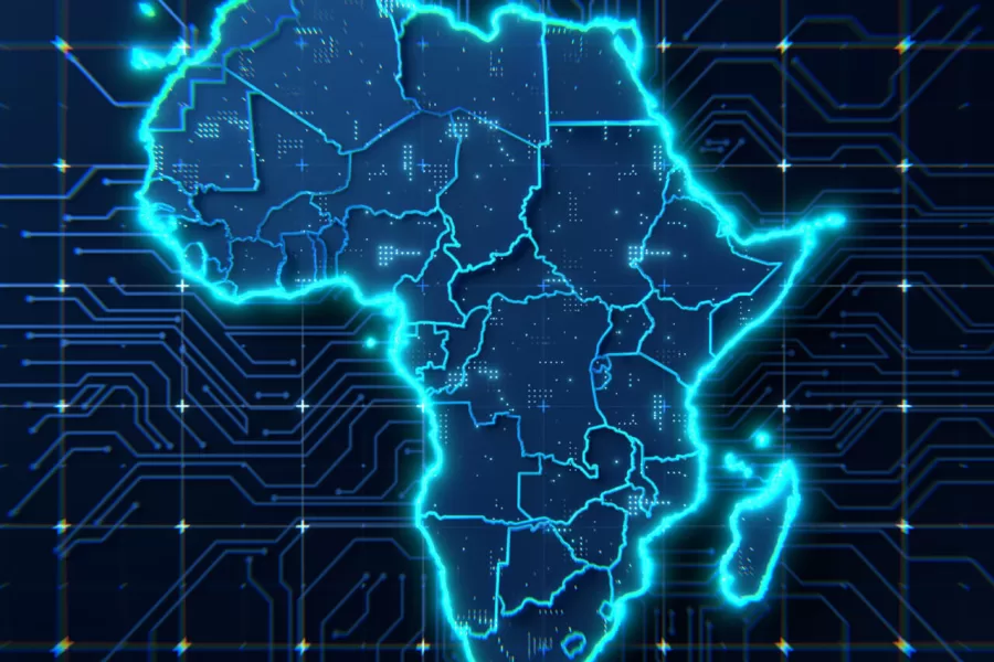 Intelligenza artificiale africana, il Continente ha alte ambizioni ma bilanci e risorse lo frenano