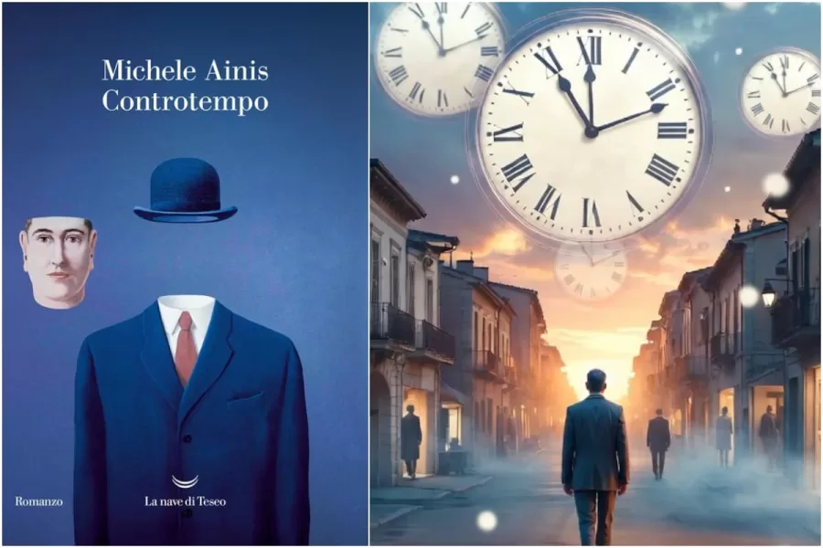 “Controtempo”, Michele Ainis e il tempo che ormai non esiste più