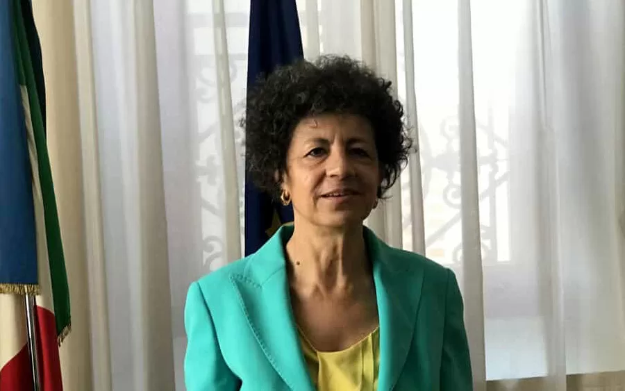 Chi è l’ex prefetto Alessandra Camporota, diventata assessore di partito a Modena. Piantedosi e Meloni devono chiarire