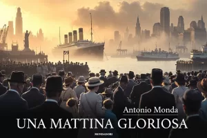 “Una mattina gloriosa”, la Pastorale newyorkese di Monda