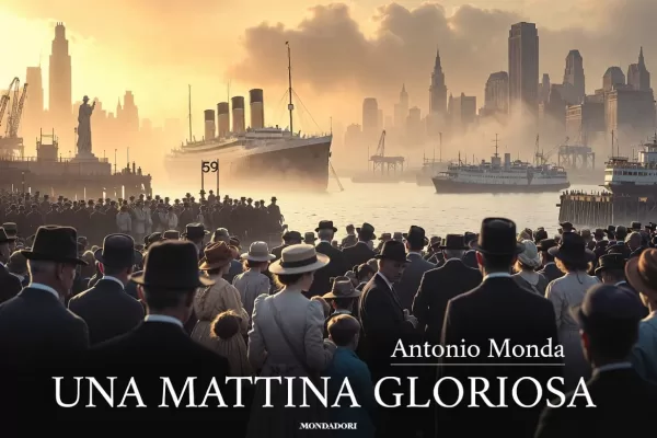 “Una mattina gloriosa”, la Pastorale newyorkese di Monda