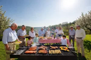 Meteo di Pasqua e Pasquetta, quali sono le previsioni per il prossimo weekend
