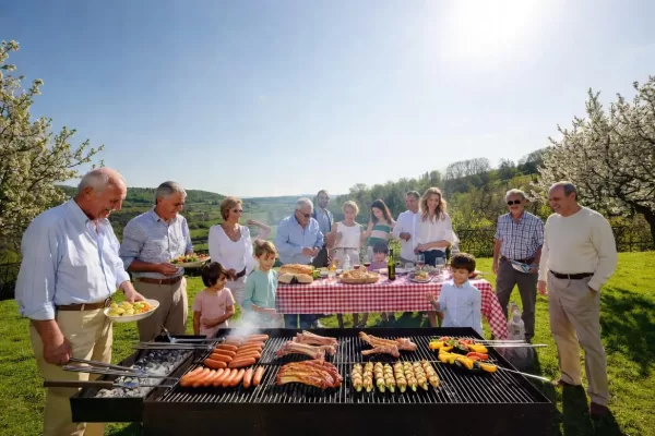Meteo di Pasqua e Pasquetta, quali sono le previsioni per il prossimo weekend