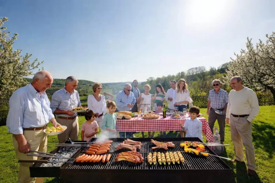 Meteo di Pasqua e Pasquetta, quali sono le previsioni per il prossimo weekend