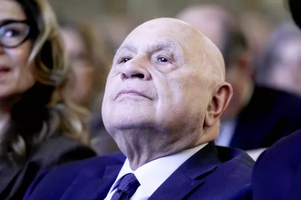 CARLO NORDIO MINISTRO