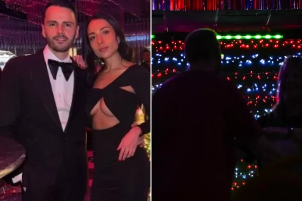 Chi sono i calciatori di Serie A citati nell’inchiesta sulle serate con escort milanesi