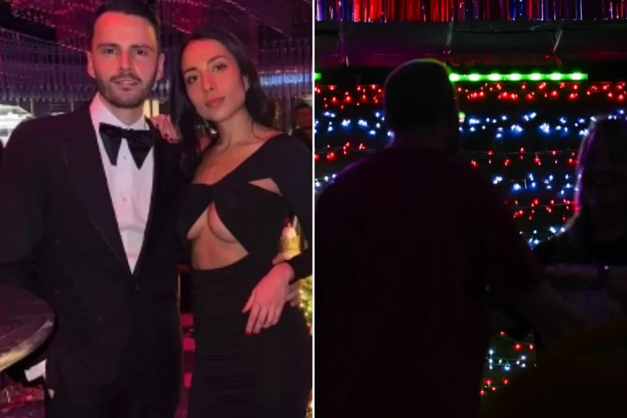 Chi sono i calciatori di Serie A citati nell’inchiesta sulle serate con escort milanesi