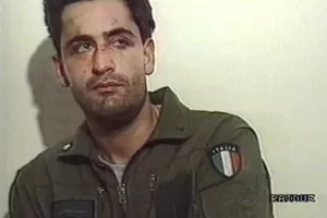 La storia del Tornado di Bellini e Cocciolone abbattuto durante la prima guerra del Golfo del 1991