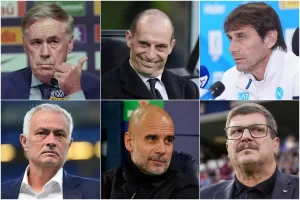 Chi sarà il CT della Nazionale, tra Conte e Allegri spunta Ancelotti: le probabilità