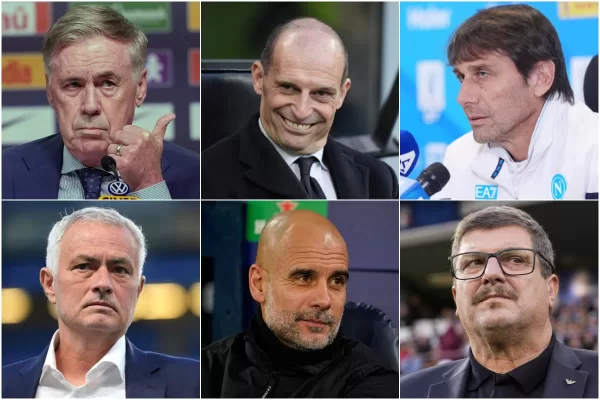 Chi sarà il CT della Nazionale, tra Conte e Allegri spunta Ancelotti: le probabilità