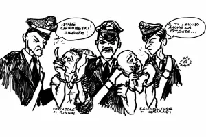 L’ennesimo decreto sicurezza: nuove norme illiberali per la politica della paura